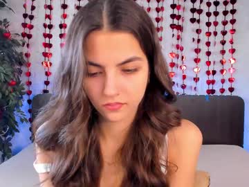 Milana_Crystal_ Chaturbate stream image from February 19, 2025