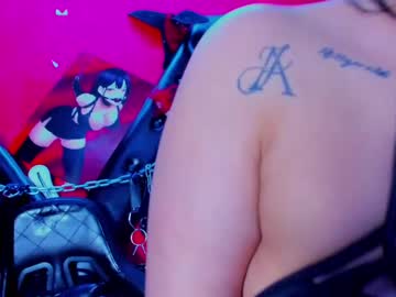 Mister_Aradia_ Chaturbate stream image from February 19, 2025
