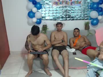 Mrbig_Joel Chaturbate stream image from February 19, 2025