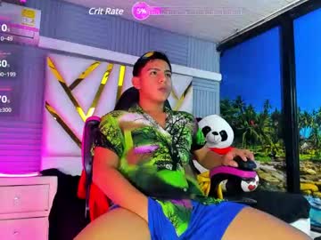 Richi_Montes Chaturbate stream image from February 19, 2025
