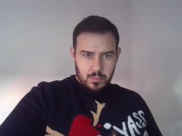Stark_86 Chaturbate stream image from February 19, 2025