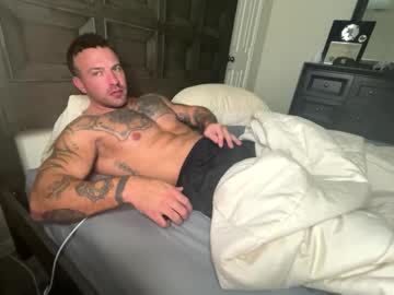 Tattedfire Chaturbate stream image from February 19, 2025