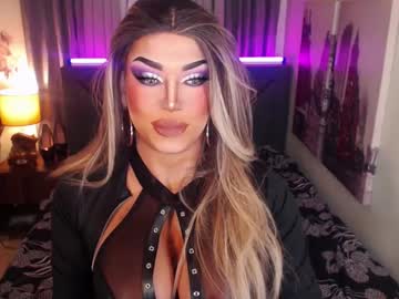 Xshadowseductressmitchx Chaturbate stream image from February 19, 2025