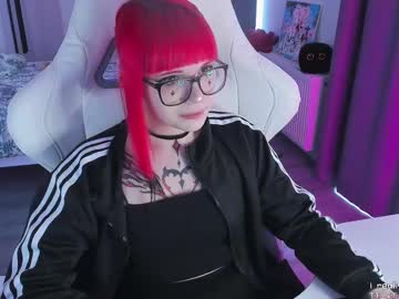 Yumi_Youkai Chaturbate stream image from February 19, 2025