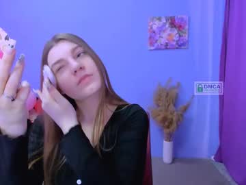 Amelia_Sweetie1 Chaturbate stream image from February 19, 2025