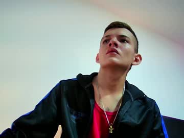 Angelo_Stone13 Chaturbate stream image from February 19, 2025