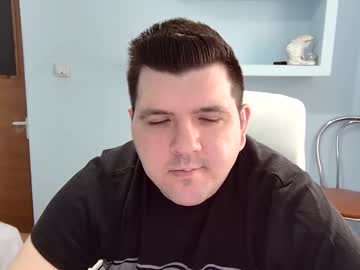 Basystem8 Chaturbate stream image from February 19, 2025