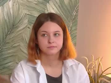 Carriehicks Chaturbate stream image from February 19, 2025