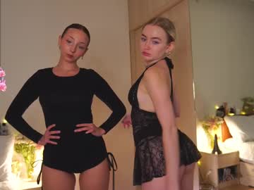 Charming_Daisy Chaturbate stream image from February 19, 2025