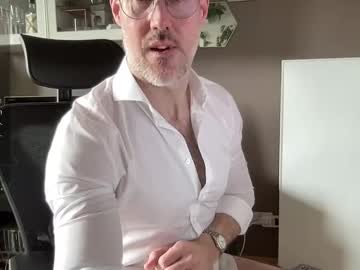 Fit_Rubinho Chaturbate stream image from February 19, 2025