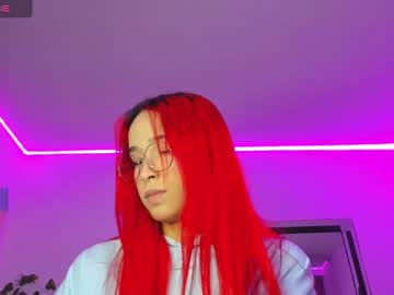 Helenrivas1 Chaturbate stream image from February 19, 2025