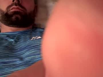 Kimosabe127 Chaturbate stream image from February 19, 2025