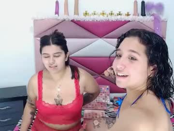 Madisonstarxx Chaturbate stream image from February 19, 2025