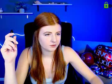 Ruby_Shyy Chaturbate stream image from February 19, 2025