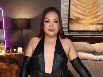 Sashacullens Chaturbate stream image from February 19, 2025