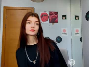 Shybella_Girl Chaturbate stream image from February 19, 2025