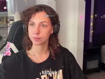 Sinabonka1 Chaturbate stream image from February 19, 2025