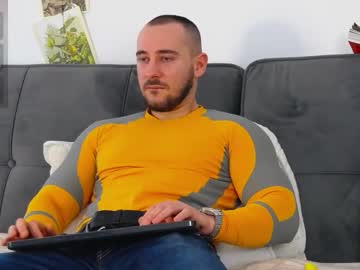Tonygold123 Chaturbate stream image from February 19, 2025