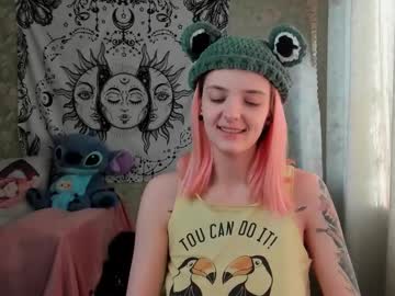 Vanilla_Arya Chaturbate stream image from February 19, 2025
