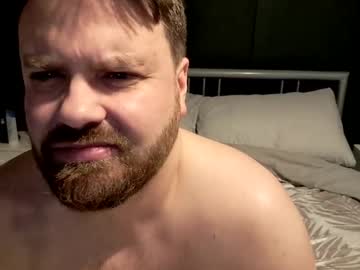 Billybd Chaturbate stream image from February 19, 2025
