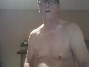 Daddddy2023 Chaturbate stream image from February 19, 2025