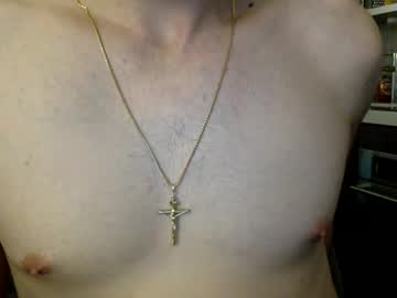 Giraffe9715 Chaturbate stream image from February 19, 2025