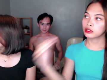 Hot_Falling_Devilxx Chaturbate stream image from February 19, 2025