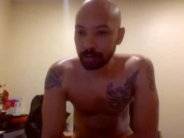Ibeslo Chaturbate stream image from February 19, 2025