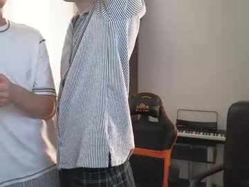 Kirill_20_Cm Chaturbate stream image from February 19, 2025