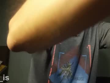 Loo_Is Chaturbate stream image from February 19, 2025