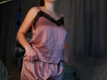 Lorabunyard Chaturbate stream image from February 19, 2025