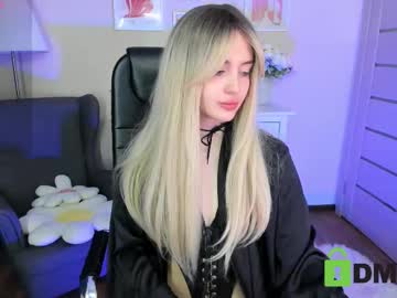 Megan_Wick Chaturbate stream image from February 19, 2025