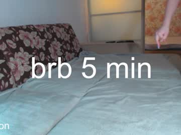 Mishamillller Chaturbate stream image from February 19, 2025