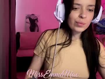 Missemmamae Chaturbate stream image from February 19, 2025