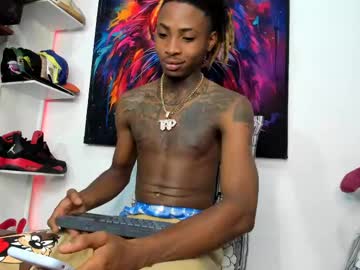 _Pantera_09 Chaturbate stream image from February 19, 2025