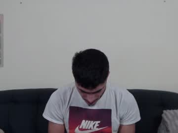 Raymondmorie Chaturbate stream image from February 19, 2025