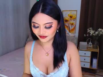 Youungsextdeity Chaturbate stream image from February 19, 2025