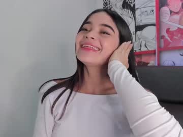 Angeli_Rivera Chaturbate stream image from February 19, 2025