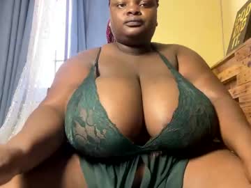 Bigchocotities Chaturbate stream image from February 19, 2025