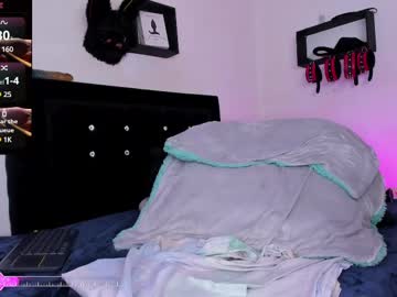 Chris_Bennett Chaturbate stream image from February 19, 2025