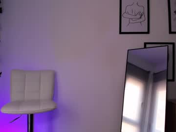 Fallenangel_13 Chaturbate stream image from February 19, 2025