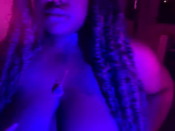 Goddessmonni Chaturbate stream image from February 19, 2025
