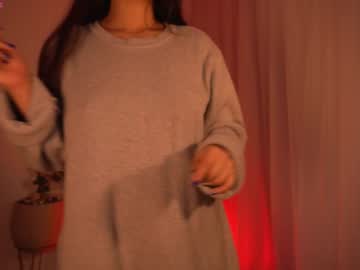 Hanymel Chaturbate stream image from February 19, 2025
