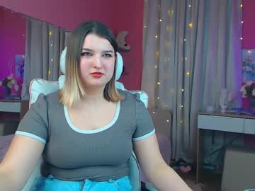 Jenny_Smitx Chaturbate stream image from February 19, 2025
