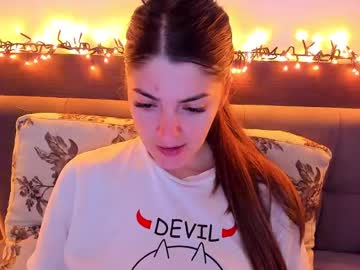 _Just_A_Simple_Girl Chaturbate stream image from February 19, 2025