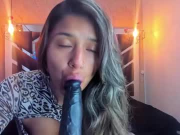Lilith_Nv Chaturbate stream image from February 19, 2025