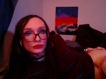 Lola_Bby_666 Chaturbate stream image from February 19, 2025