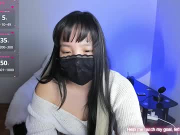 Luckyangy33 Chaturbate stream image from February 19, 2025