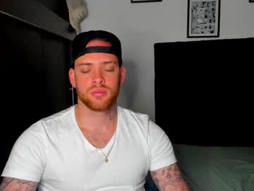 Lukeglanton17 Chaturbate stream image from February 19, 2025