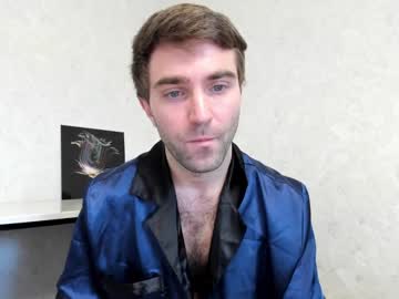 Mikhaaaeel Chaturbate stream image from February 19, 2025